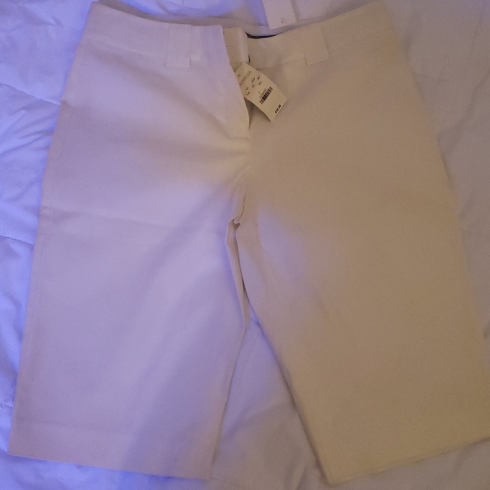 Express shortspants